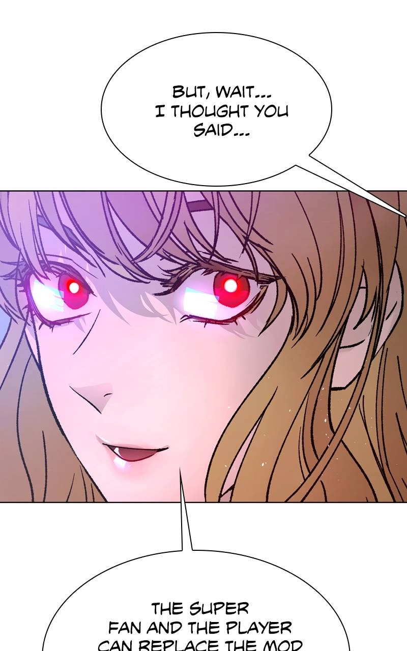 The End is a Game to Me1 Chapter 57 - Page 108