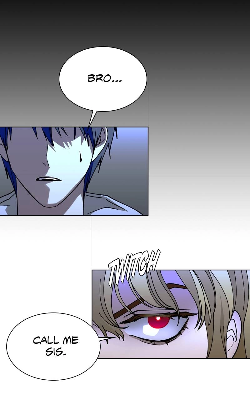 The End is a Game to Me1 Chapter 57 - Page 116