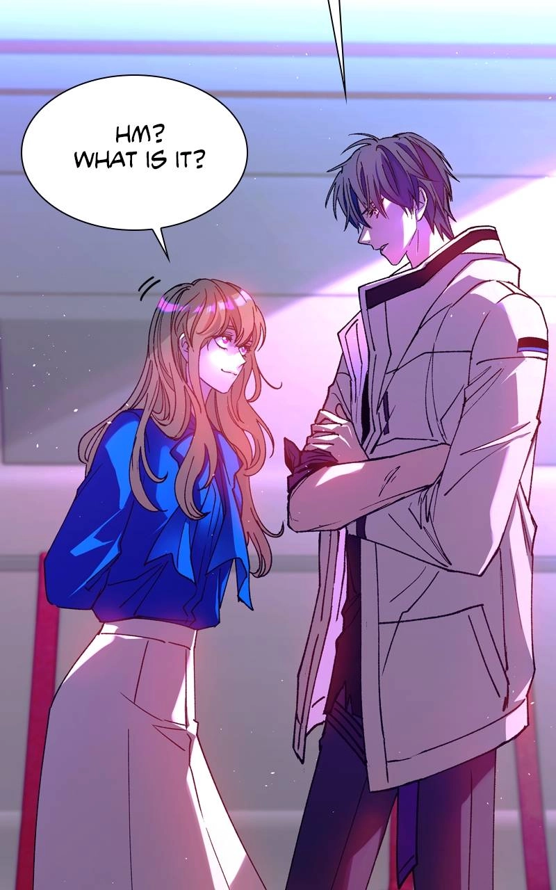 The End is a Game to Me1 Chapter 57 - Page 118