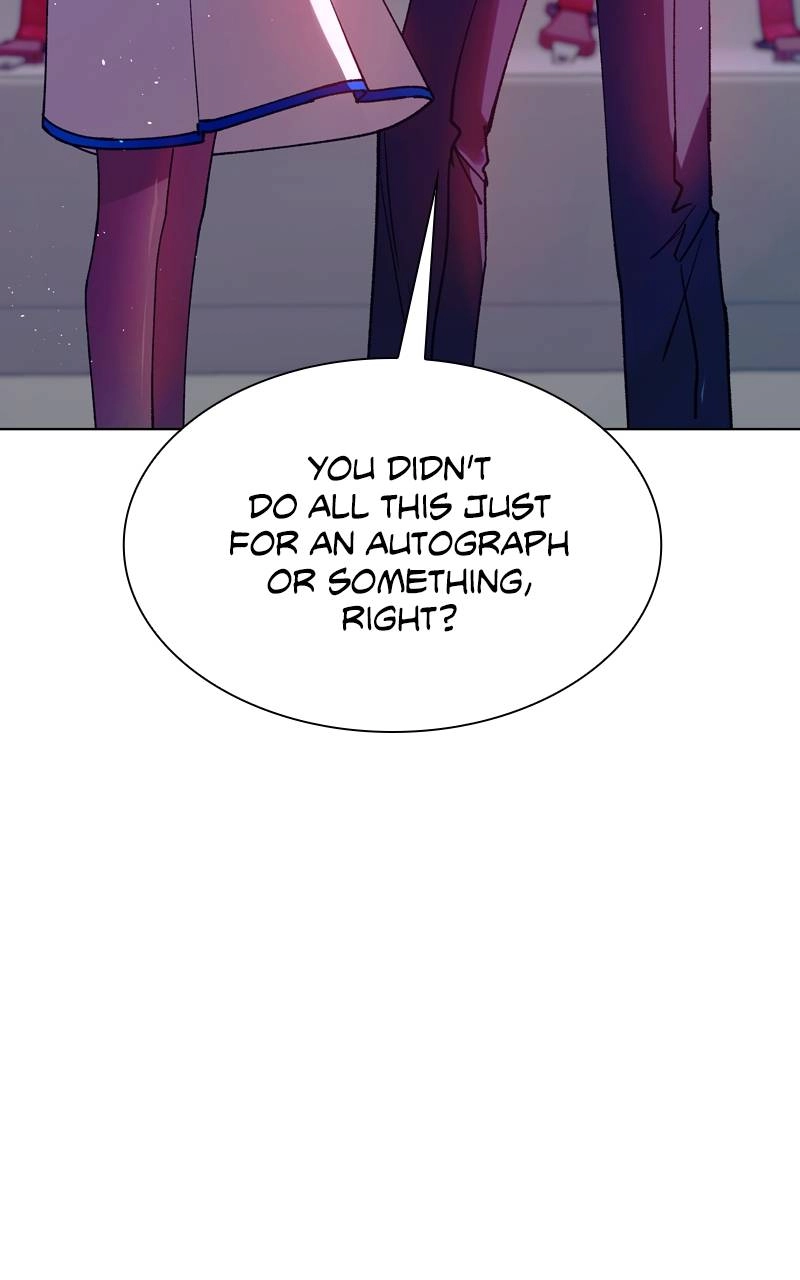 The End is a Game to Me1 Chapter 57 - Page 119