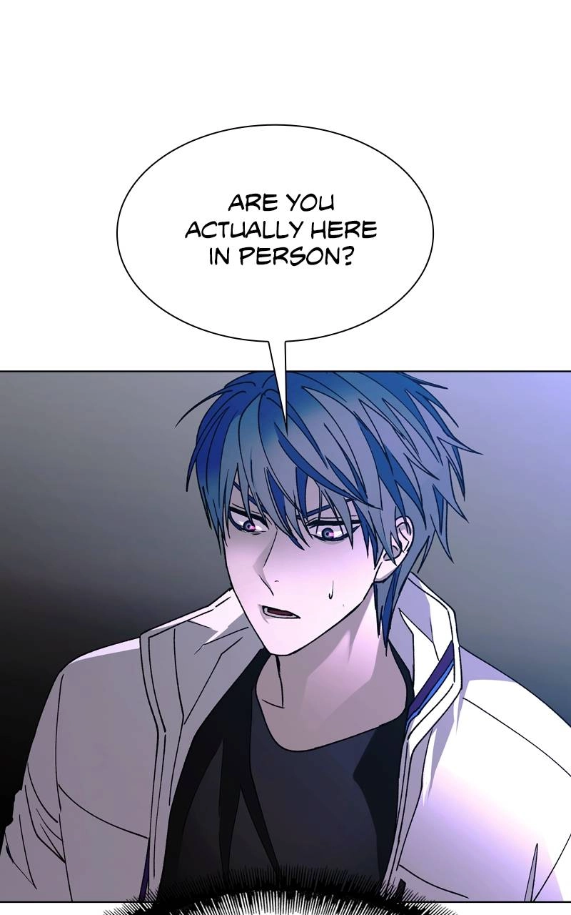 The End is a Game to Me1 Chapter 57 - Page 120
