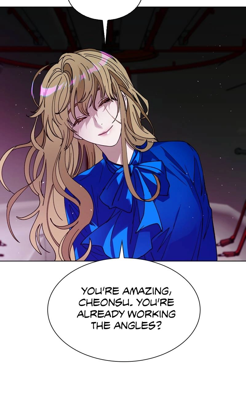 The End is a Game to Me1 Chapter 57 - Page 122
