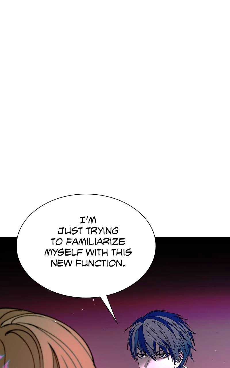 The End is a Game to Me1 Chapter 57 - Page 123