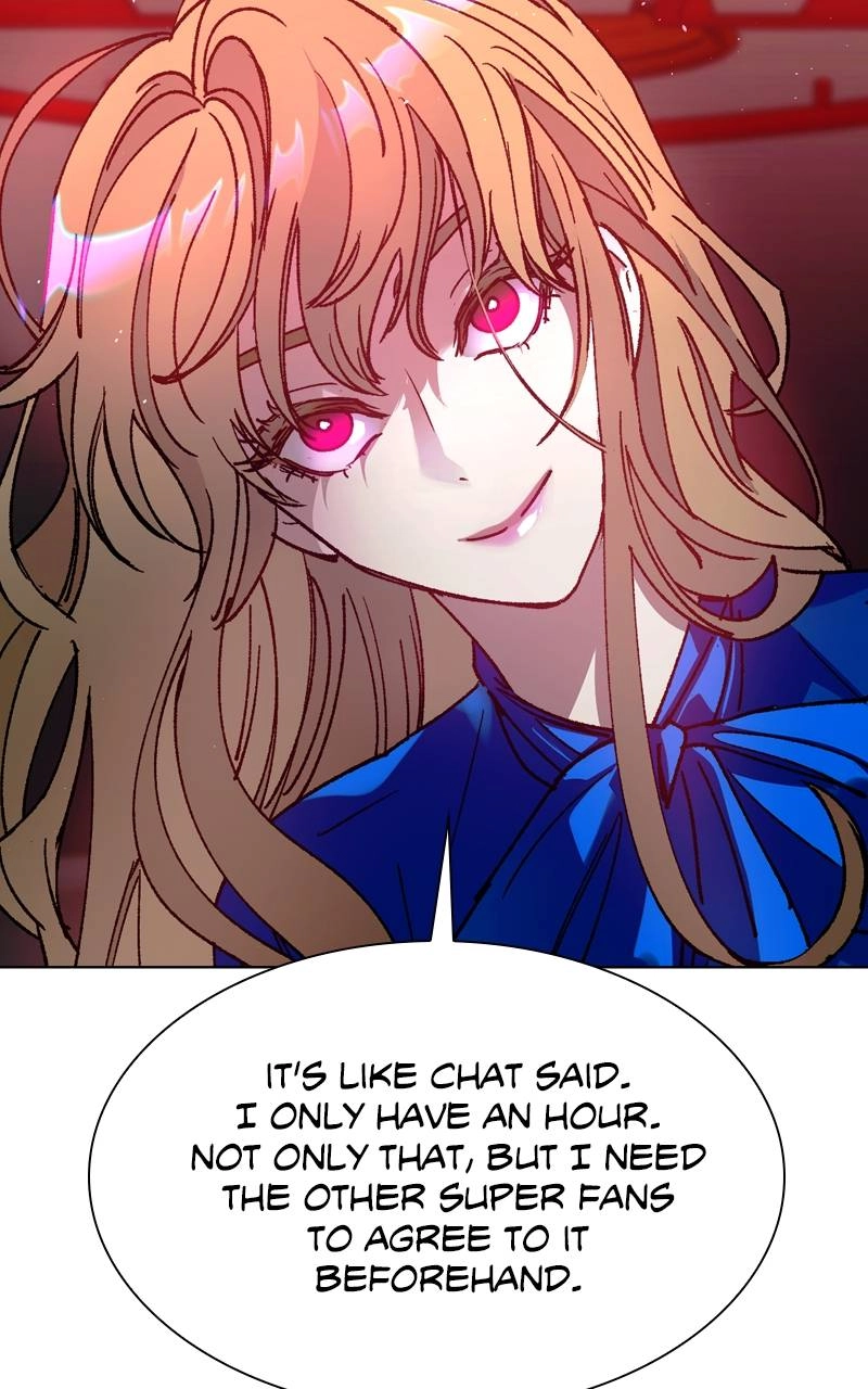The End is a Game to Me1 Chapter 57 - Page 126