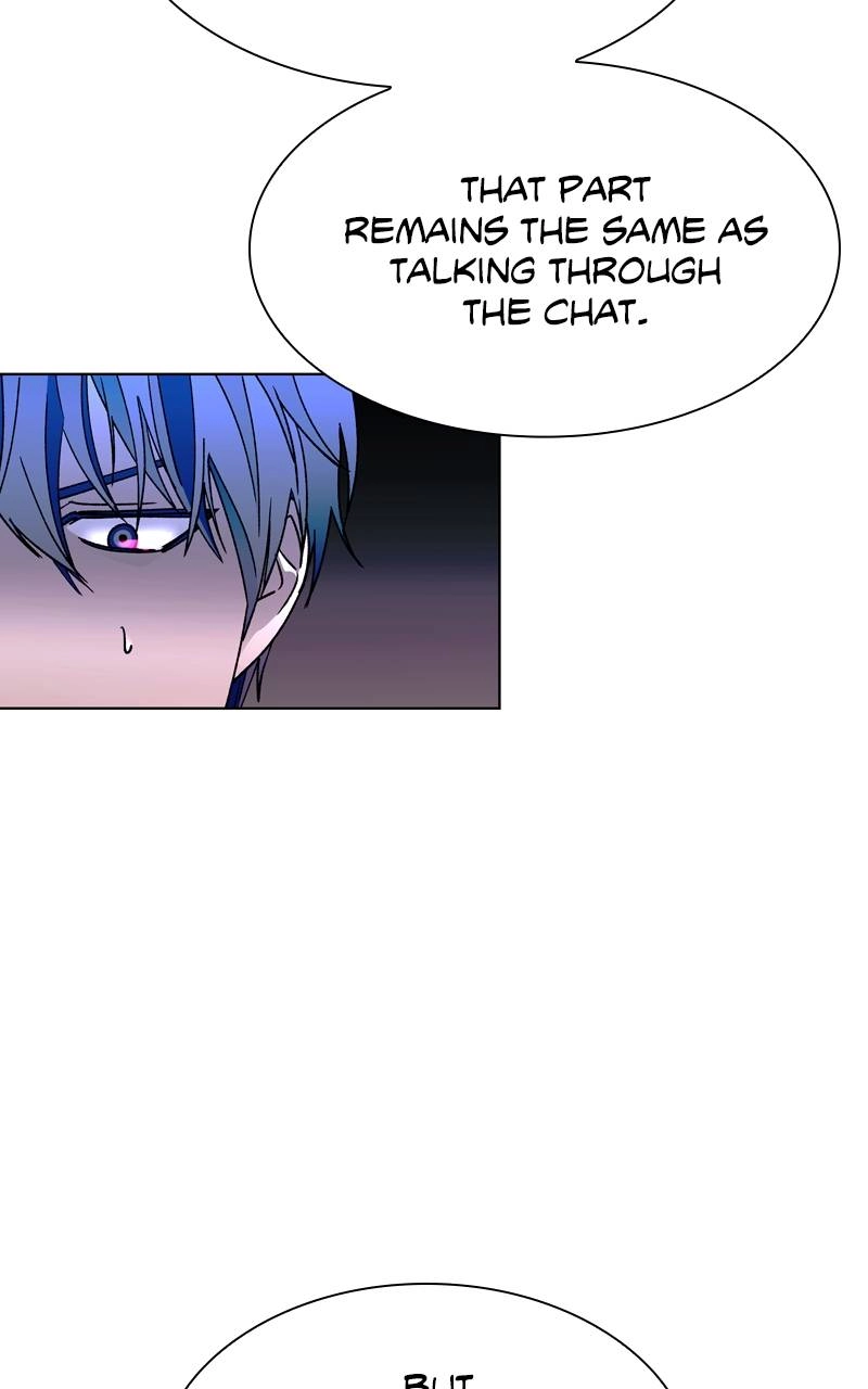 The End is a Game to Me1 Chapter 57 - Page 129