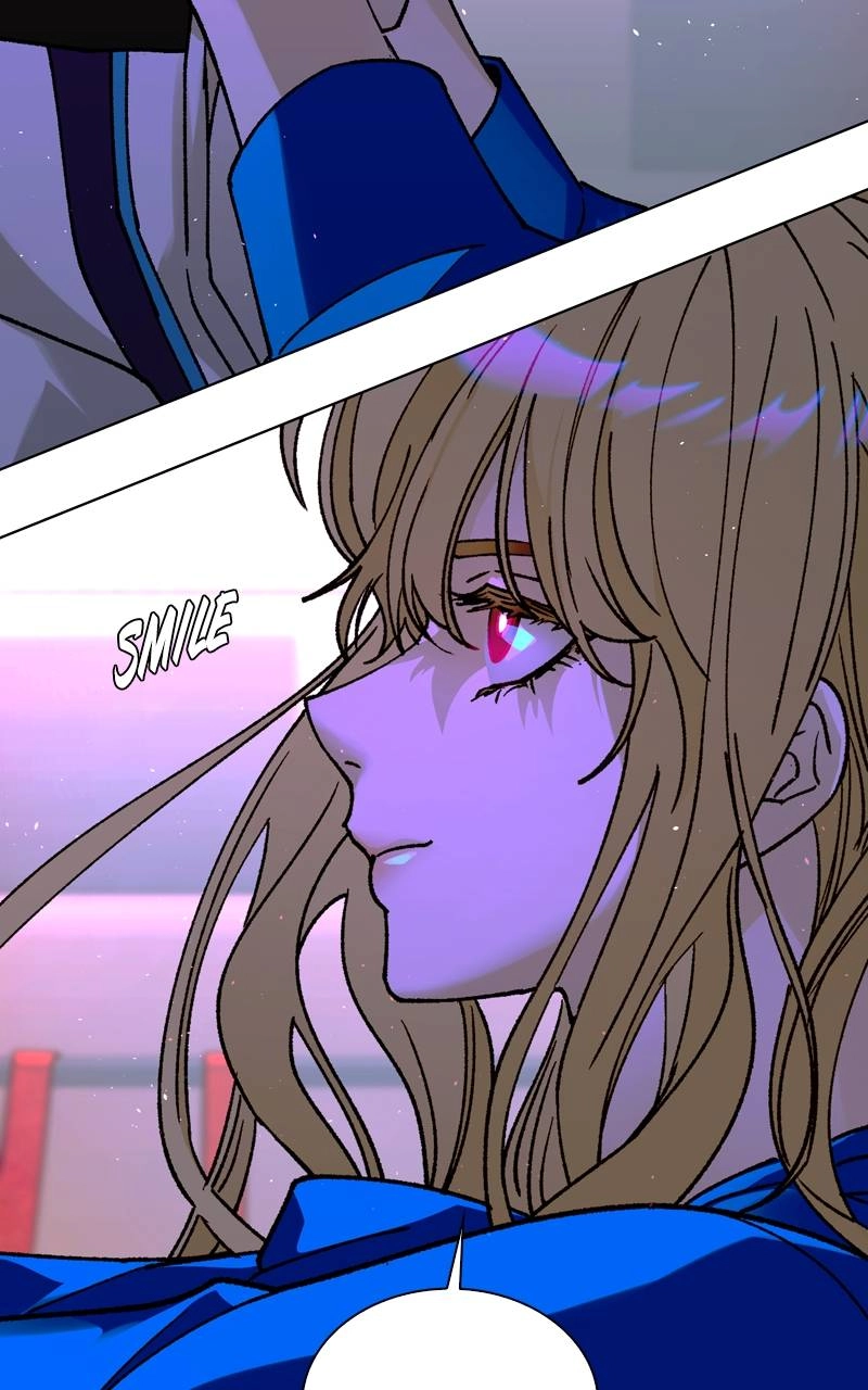 The End is a Game to Me1 Chapter 57 - Page 132
