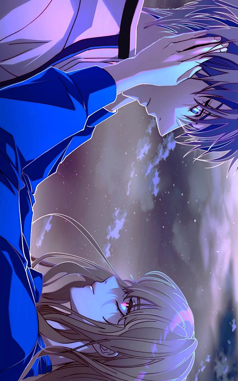 The End is a Game to Me1 Chapter 57 - Page 135