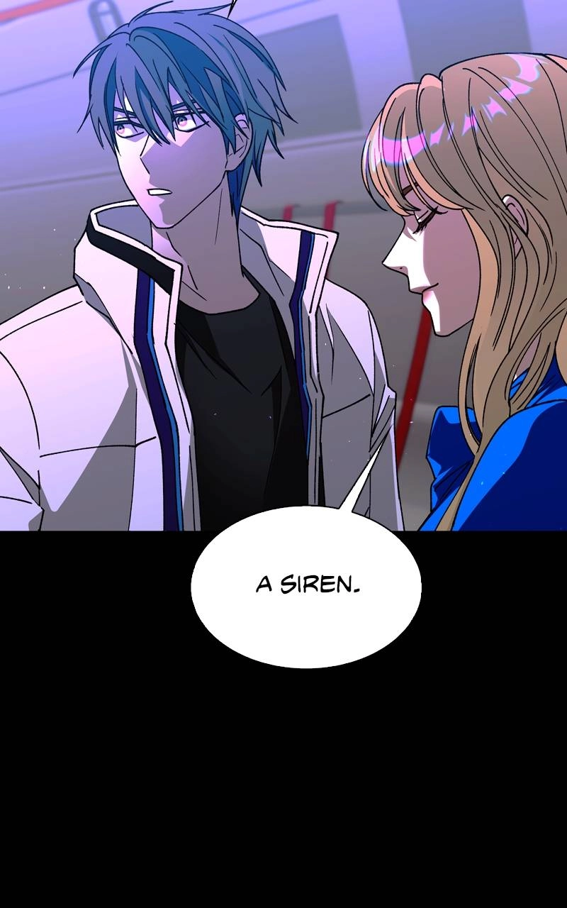 The End is a Game to Me1 Chapter 57 - Page 147