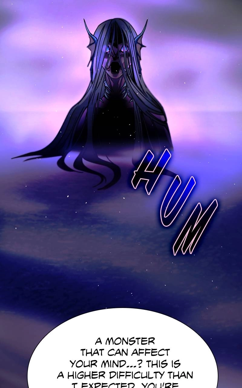The End is a Game to Me1 Chapter 57 - Page 149