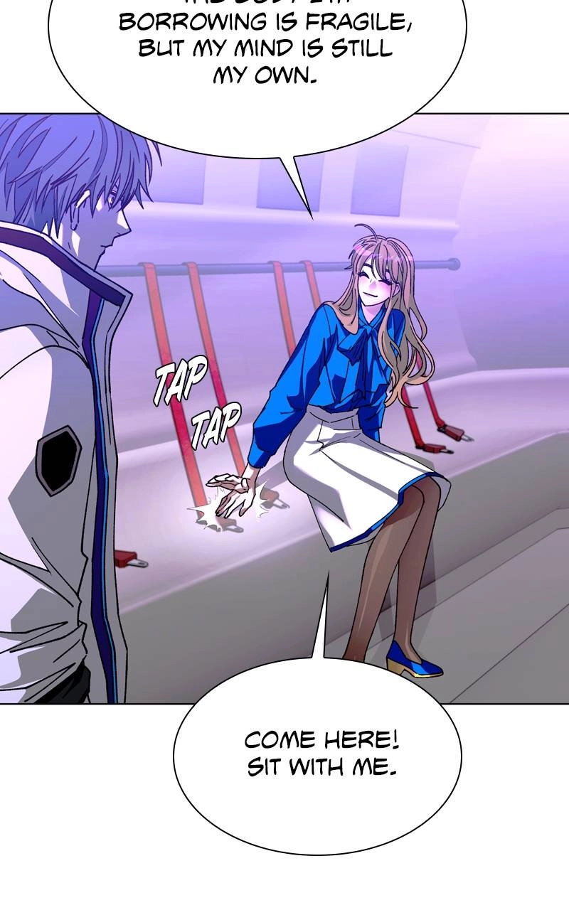 The End is a Game to Me1 Chapter 57 - Page 151