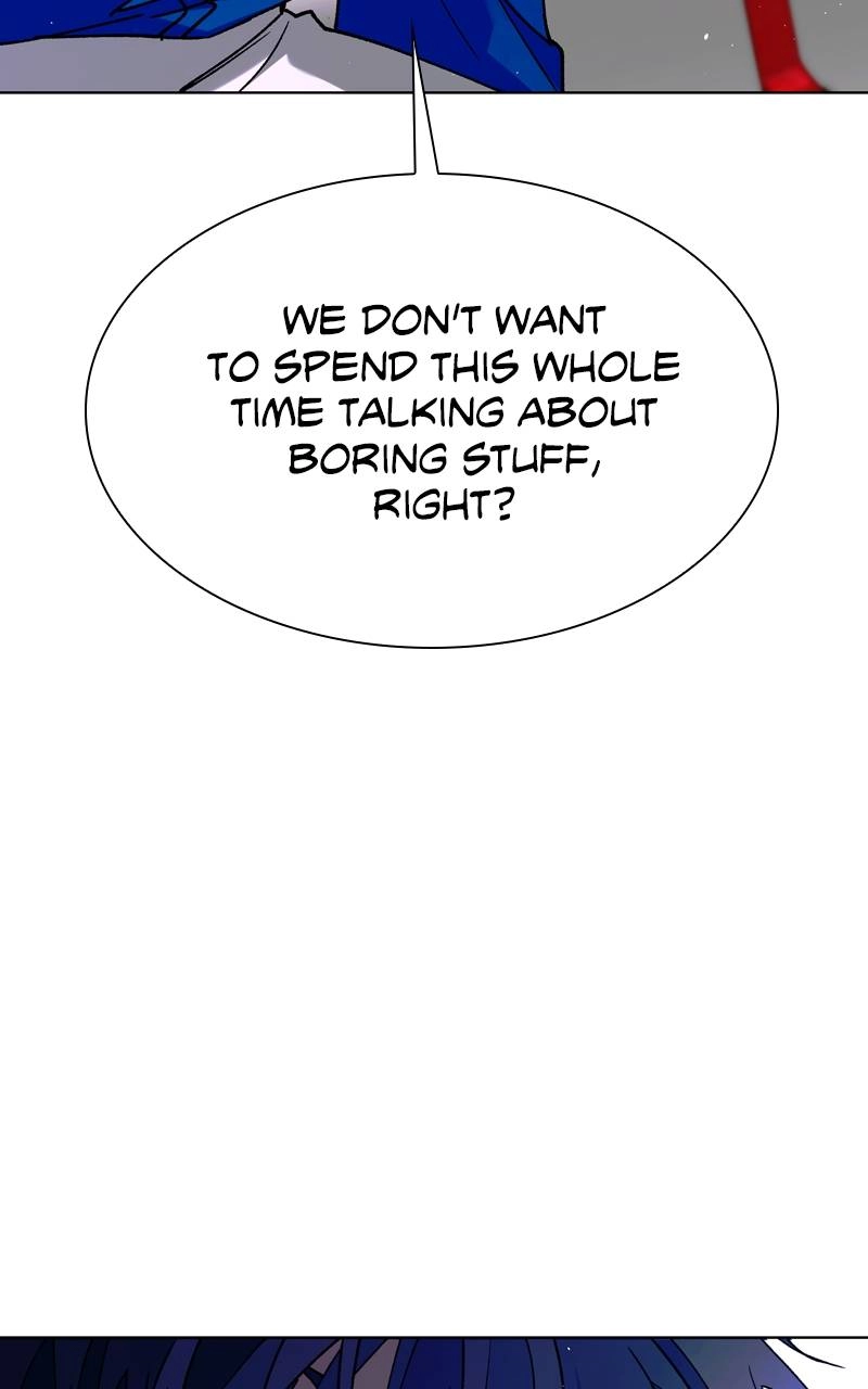 The End is a Game to Me1 Chapter 57 - Page 154