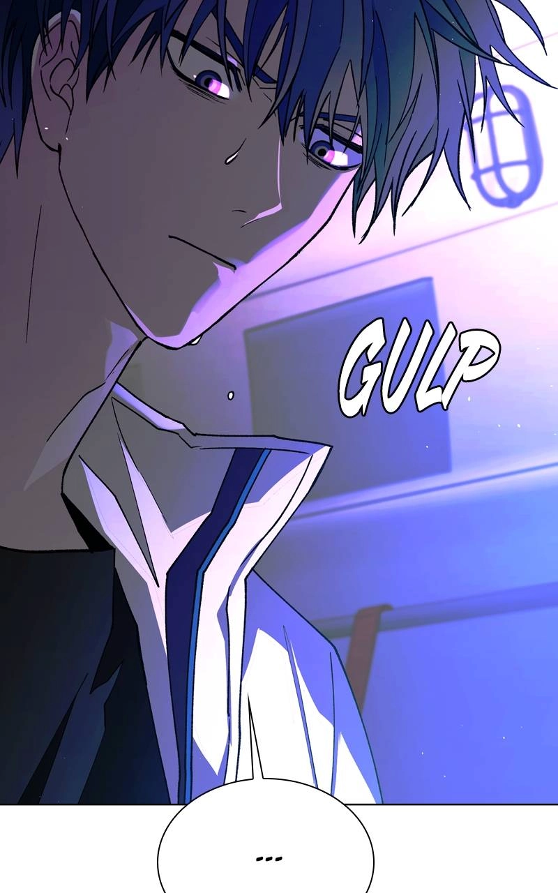 The End is a Game to Me1 Chapter 57 - Page 155