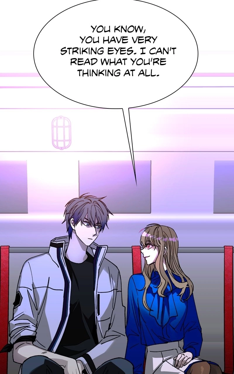 The End is a Game to Me1 Chapter 58 - Page 4