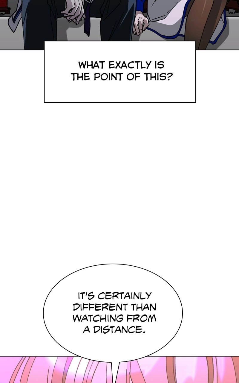 The End is a Game to Me1 Chapter 58 - Page 5