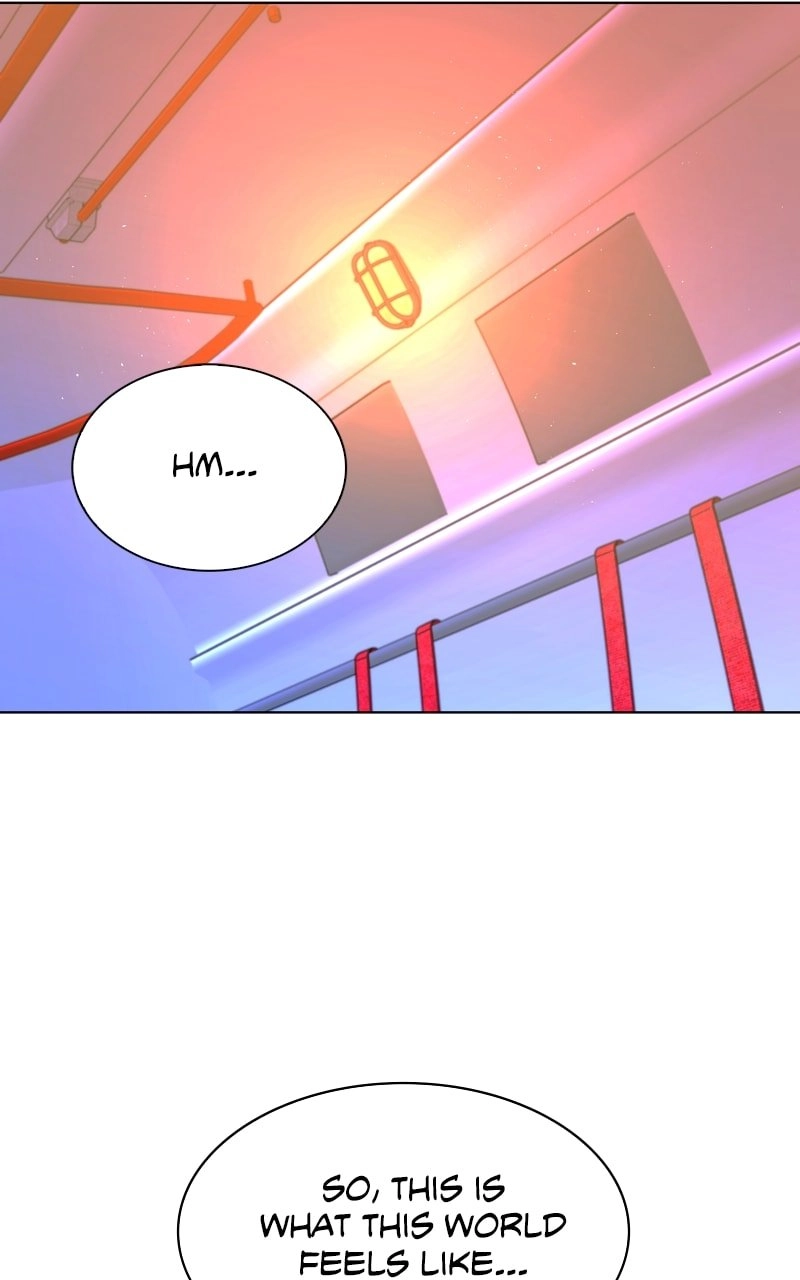 The End is a Game to Me1 Chapter 58 - Page 7