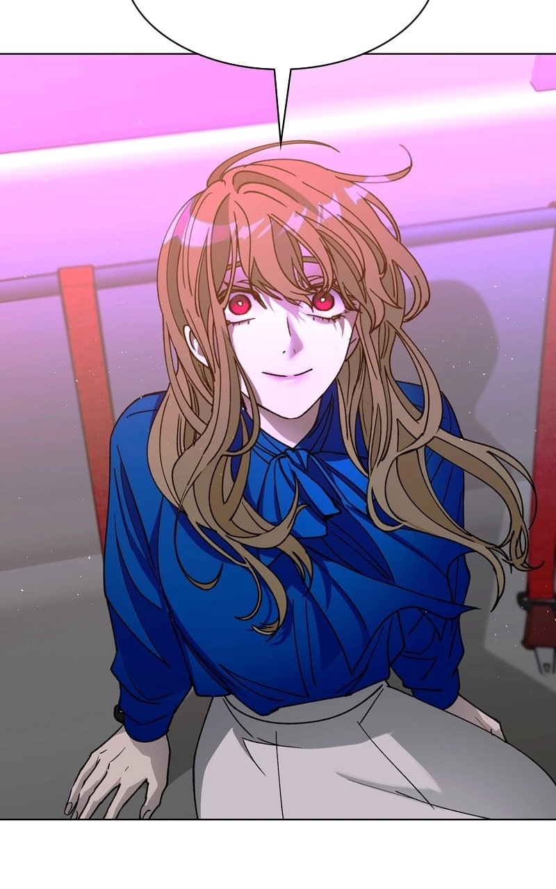 The End is a Game to Me1 Chapter 58 - Page 8