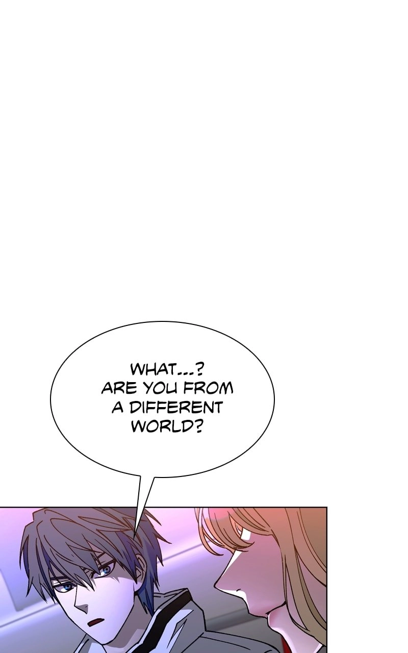 The End is a Game to Me1 Chapter 58 - Page 9