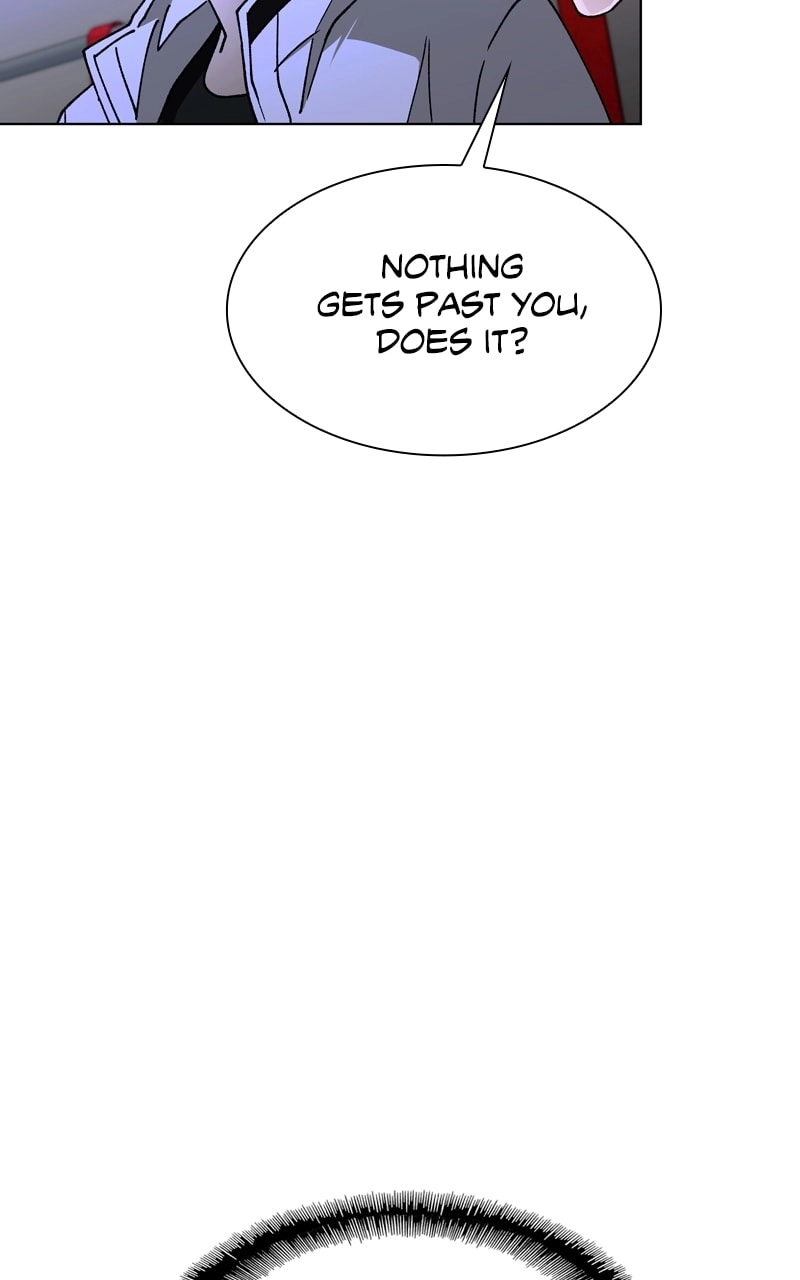 The End is a Game to Me1 Chapter 58 - Page 10