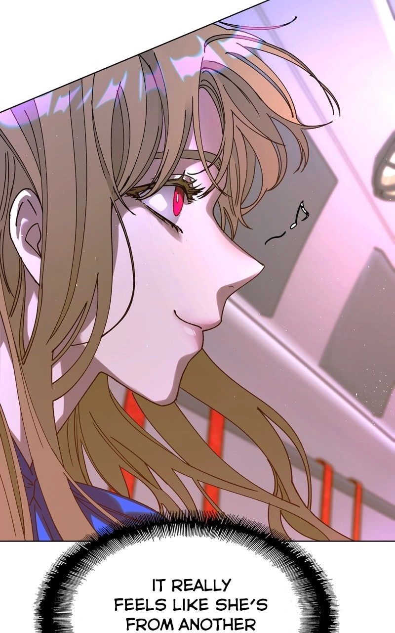 The End is a Game to Me1 Chapter 58 - Page 12