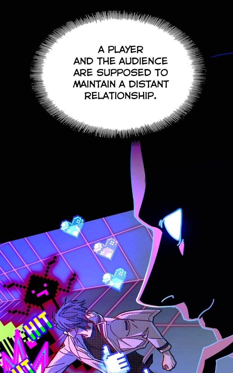 The End is a Game to Me1 Chapter 58 - Page 15