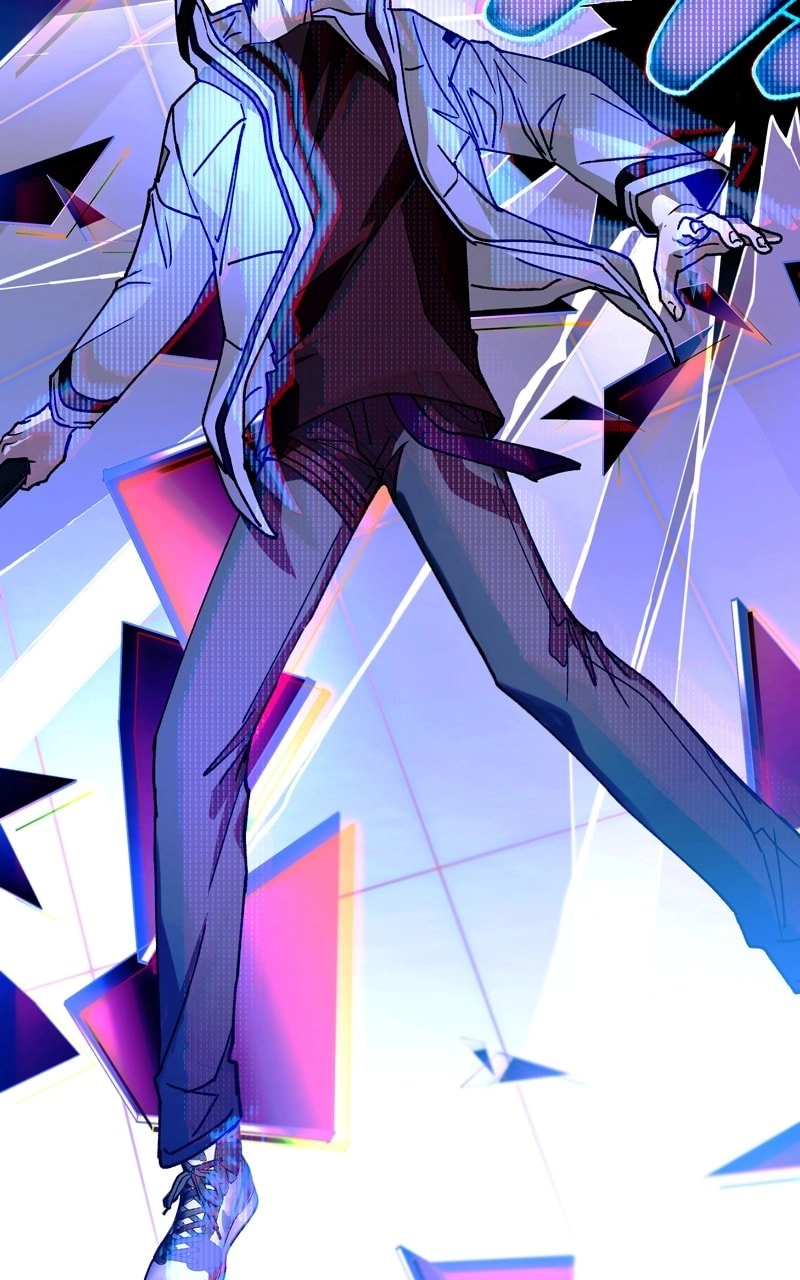 The End is a Game to Me1 Chapter 58 - Page 18