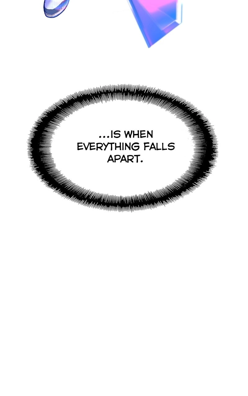 The End is a Game to Me1 Chapter 58 - Page 19
