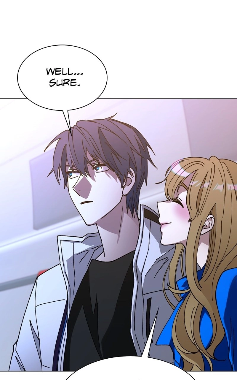 The End is a Game to Me1 Chapter 58 - Page 25