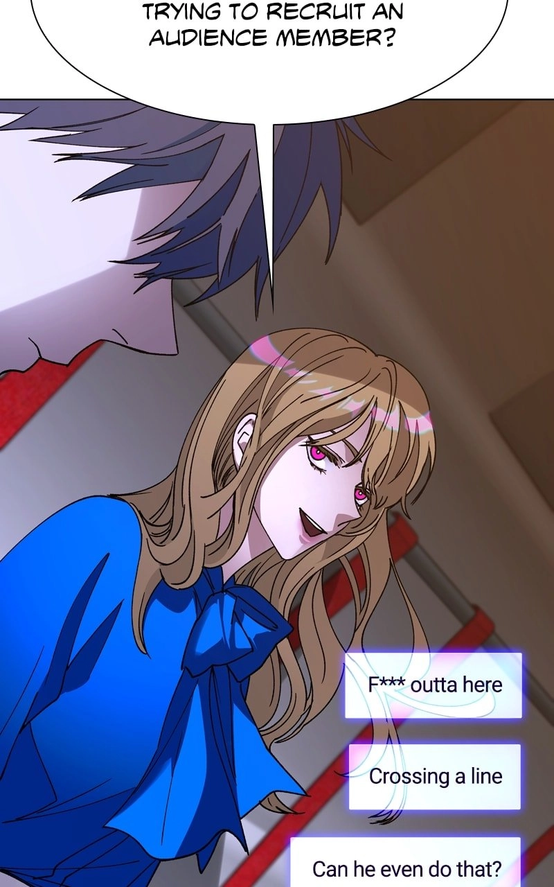 The End is a Game to Me1 Chapter 58 - Page 27