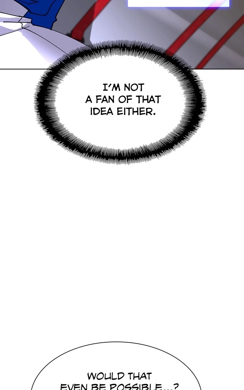 The End is a Game to Me1 Chapter 58 - Page 28