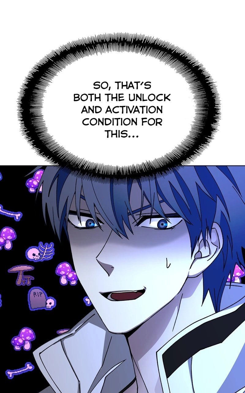 The End is a Game to Me1 Chapter 58 - Page 30