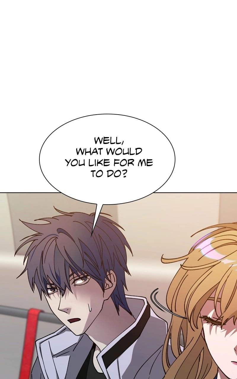 The End is a Game to Me1 Chapter 58 - Page 37