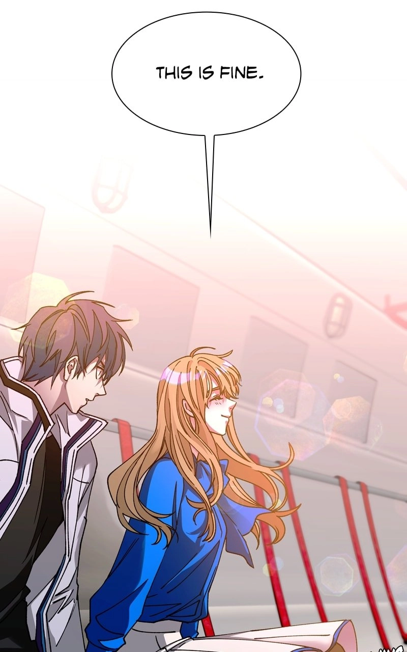 The End is a Game to Me1 Chapter 58 - Page 39