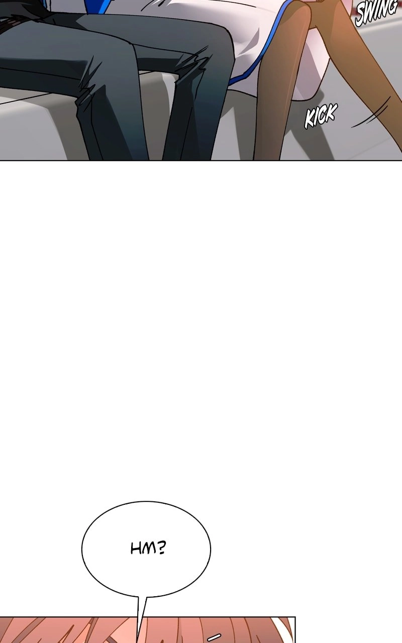 The End is a Game to Me1 Chapter 58 - Page 40