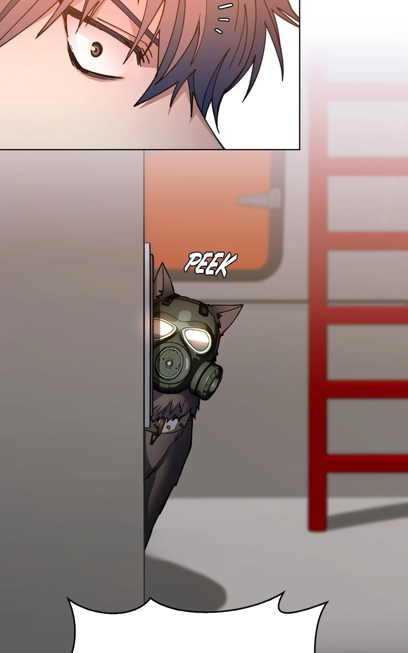 The End is a Game to Me1 Chapter 58 - Page 41