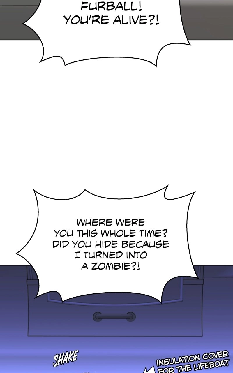 The End is a Game to Me1 Chapter 58 - Page 42