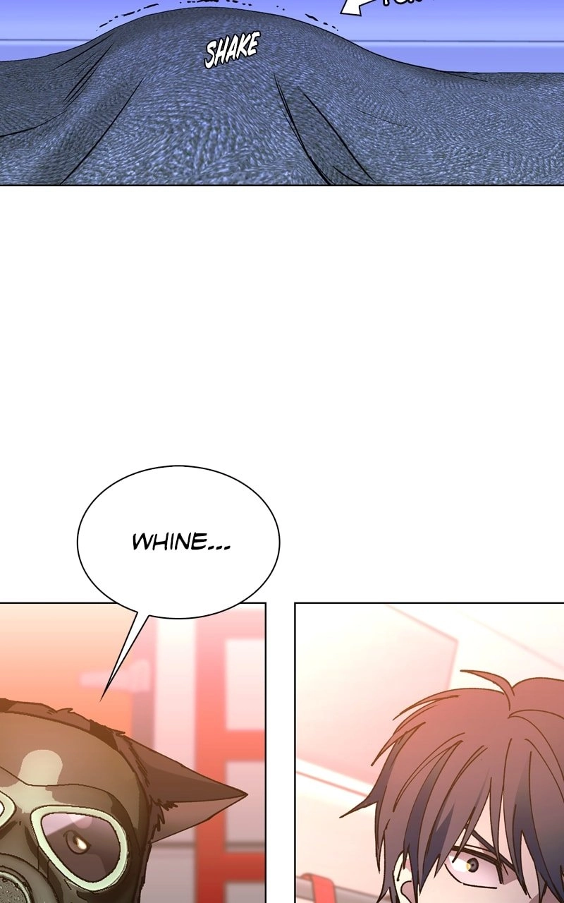 The End is a Game to Me1 Chapter 58 - Page 43