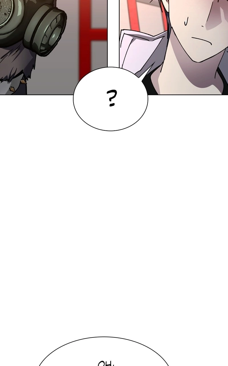 The End is a Game to Me1 Chapter 58 - Page 44