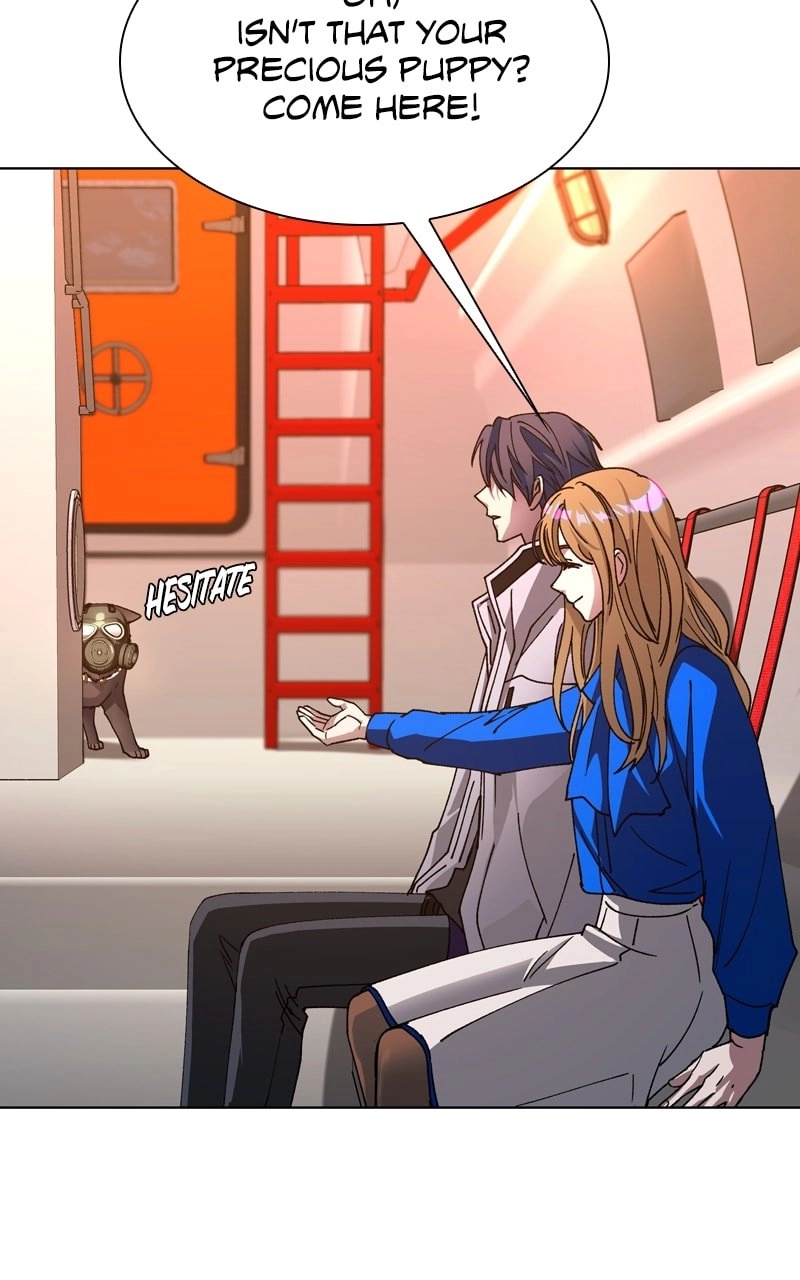 The End is a Game to Me1 Chapter 58 - Page 45