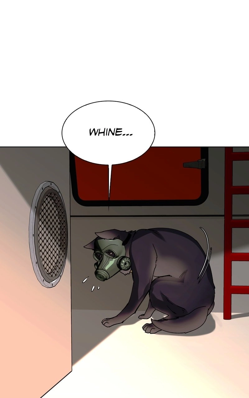The End is a Game to Me1 Chapter 58 - Page 46