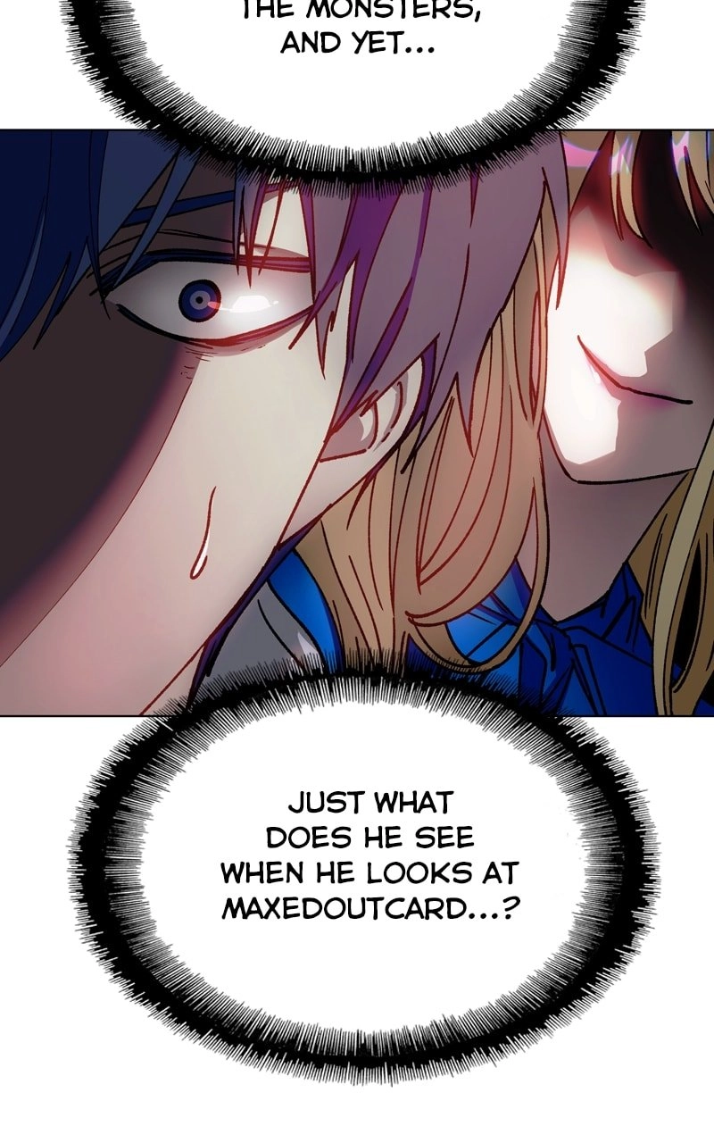The End is a Game to Me1 Chapter 58 - Page 48