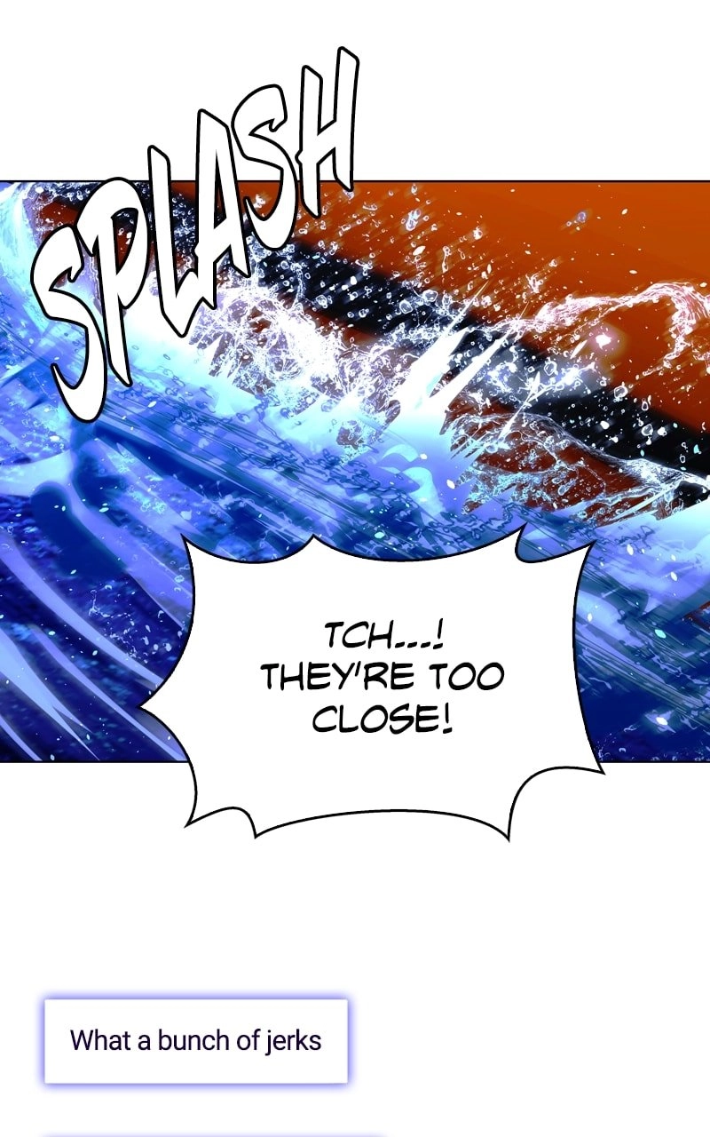The End is a Game to Me1 Chapter 58 - Page 54