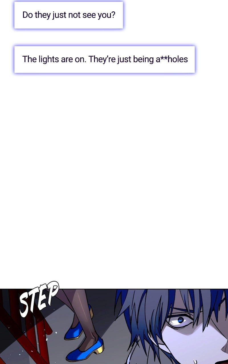 The End is a Game to Me1 Chapter 58 - Page 55