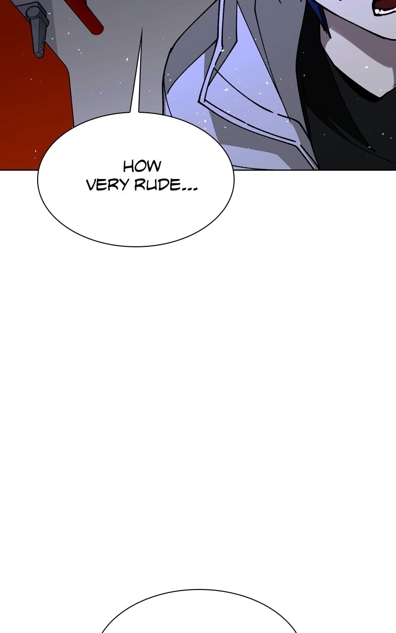 The End is a Game to Me1 Chapter 58 - Page 56
