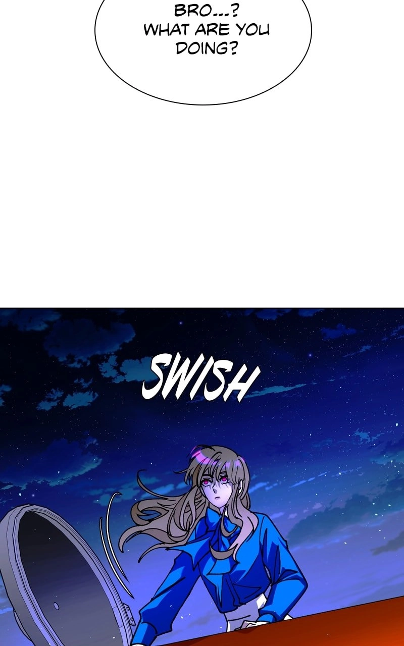 The End is a Game to Me1 Chapter 58 - Page 57