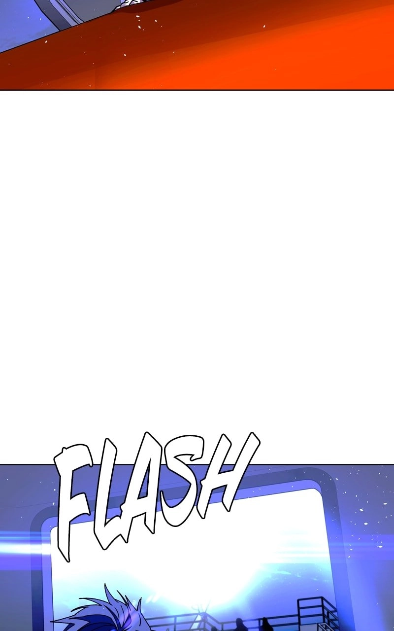 The End is a Game to Me1 Chapter 58 - Page 58
