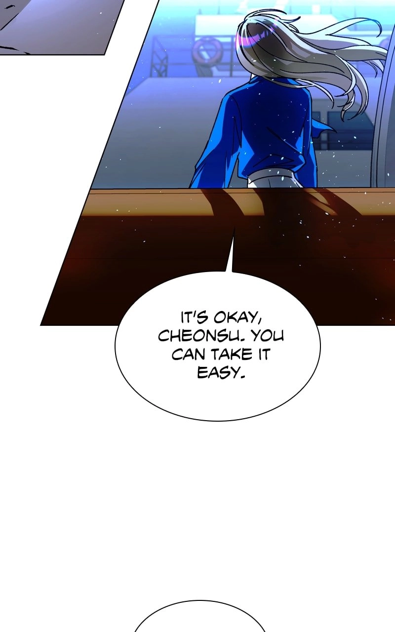The End is a Game to Me1 Chapter 58 - Page 64