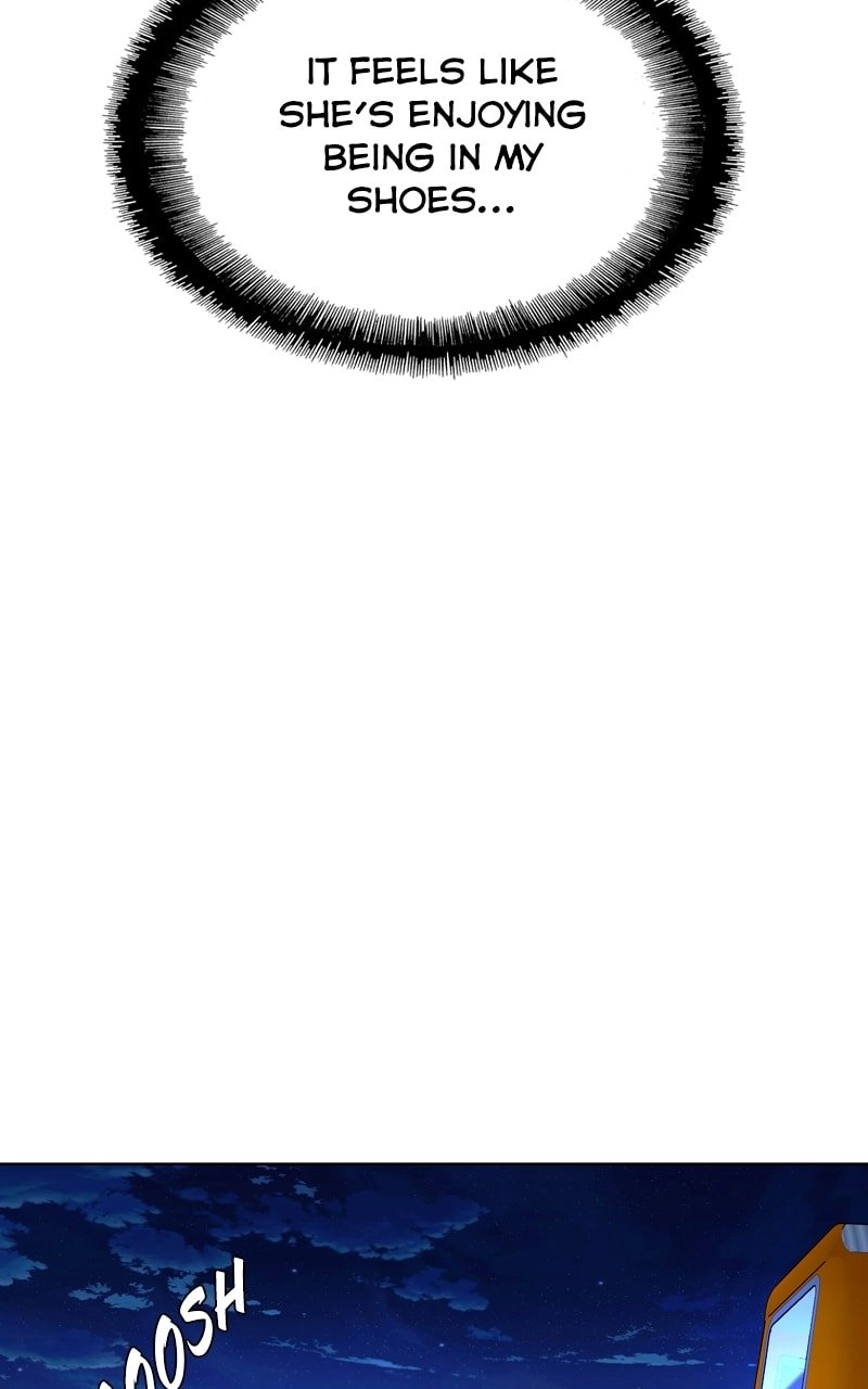 The End is a Game to Me1 Chapter 58 - Page 69