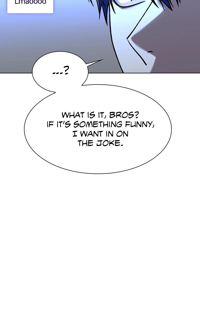 The End is a Game to Me1 Chapter 58 - Page 71