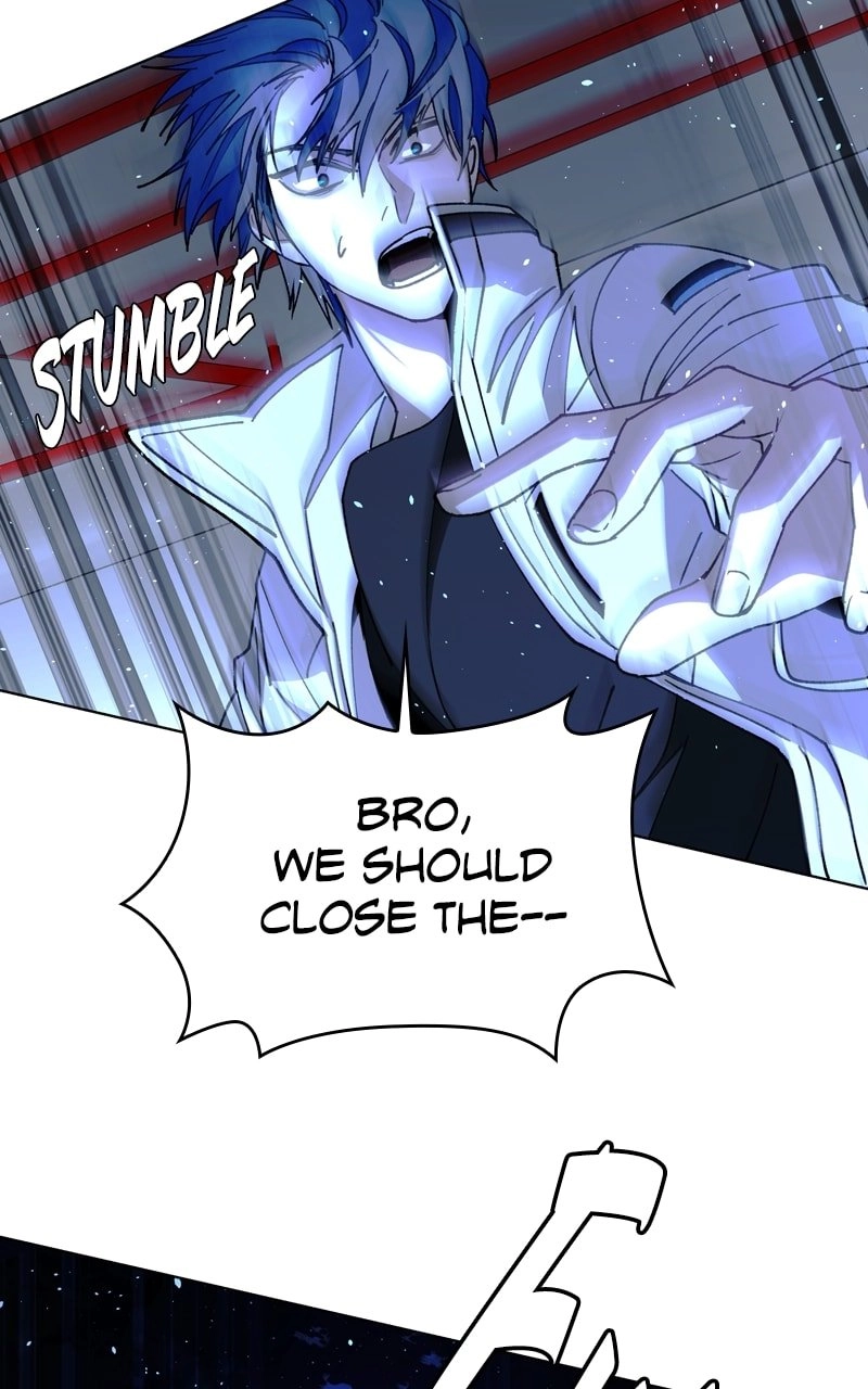 The End is a Game to Me1 Chapter 58 - Page 78