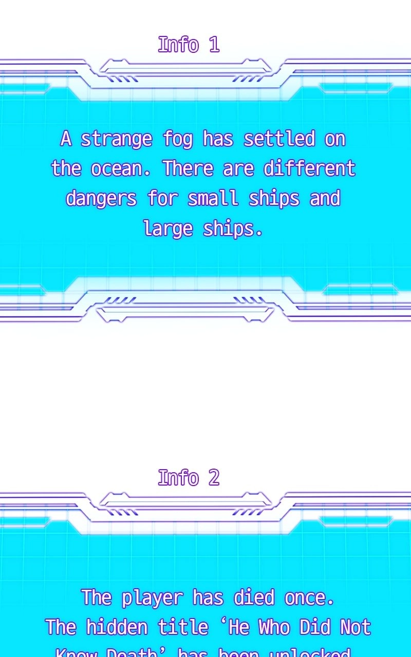 The End is a Game to Me1 Chapter 58 - Page 89